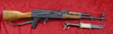 Romanian WASR-10 AK47 Style Rifle