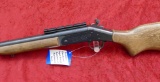 NIB New England 223 cal Handi Rifle