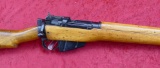British Enfield No 4 MK2 Rifle