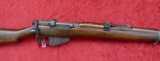 British Enfield Mark III BSA 1917 Rifle