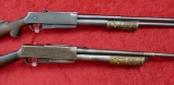 Pair of Standard Arms Model G & M Rifles