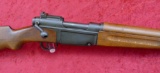 French MAS 1936-51 Military Rifle w/Grenade Launch