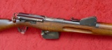 Swiss 1889 Schmidt Reuben Military Rifle