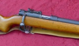 French MAS Model 45 22 cal Training Rifle