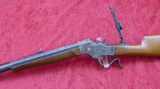 Stevens Model 44 32-40 cal. Rifle
