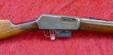 Winchester Model 1905 32 cal SLR