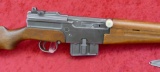 French MAS 1949-56 Military Rifle & Bayonet