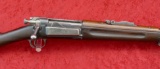 Antique Springfield 1896 Krag Rifle