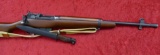 British Jungle Carbine Style Rifle & Bayonet