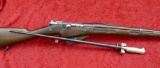 French Model 1916 Berthier-Mannlicher Rifle