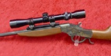 Stevens 72 22 cal Favorite w/Scope