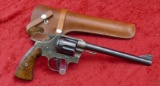 Colt 1917 45 cal Revolver