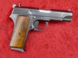 CZ 88 9mm Pistol