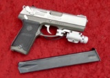 Ruger P94 9mm Pistol