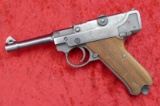 Stoeger 22 cal Luger Pistol