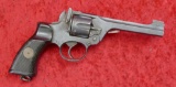 Albion No 2 Mark I Revolver