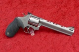 Taurus 45 Colt Tracker Titanium