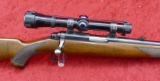 Ruger 77/22 22 cal Bolt Action Rifle