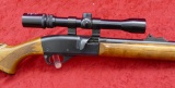 Remington Model 552 Speedmaster w/Scope