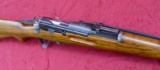 Swiss K31 Schmidt Reuben Military Rifle