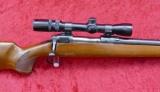 Savage Model 112 243 cal. Target Rifle