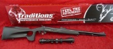 NIB Traditions 50 cal Durango BP Rifle