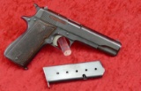 Star Model B 9x19 cal. Pistol