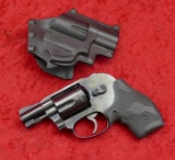 Smith & Wesson Model 49-2 Concealed Hammer Rev.