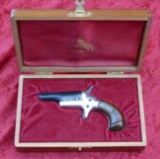 Colt 22 Short Swivel Bbl Derringer