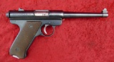 Ruger Std Model 22 cal Pistol