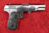 Colt 1903 32 cal Pocket Pistol