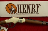 NIB Henry Golden Boy 22 cal Rifle