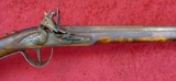 D. Warren Replica Flintlock Trade Rifle