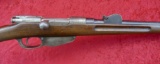 1895 Dutch Mannlicher Cavalry Carbine