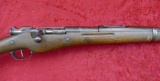 French Mannlicher Carbine