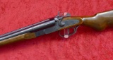 Rossi 20 ga Dbl Coach Gun