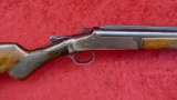 Iver Johnson Special Trap 12 ga