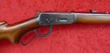 Winchester Model 64 32 Spec Rifle