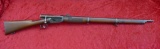 Antique Swiss Vetterli Military Rifle