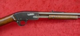 Stevens Model 75 22 Pump Rifle