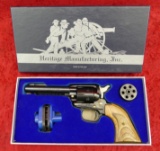 NIB Heritage Rough Rider 22