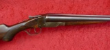 Ithaca 12 ga Double