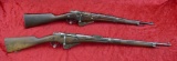 Pair of French Lebel Military Rifles