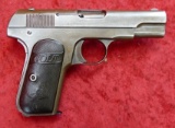 Colt 1903 Pocket Pistol