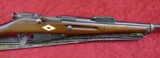 Russian Remington Mosin Nagant Rifle