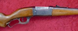 Savage Model 99 300 SAV LA Rifle