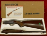 NIB Norinco ATD 22 Rifle