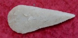 4 7/8 Hixtion Arrowhead