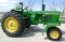 John Deere 4000 Power Shift Diesel Tractor