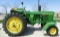 John Deere 4000 Power Shift Diesel Tractor